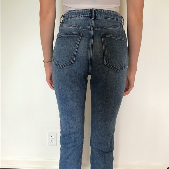 PacSun mom jean size 26 - Picture 3 of 7